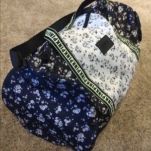 Victoria secret Duffle bag